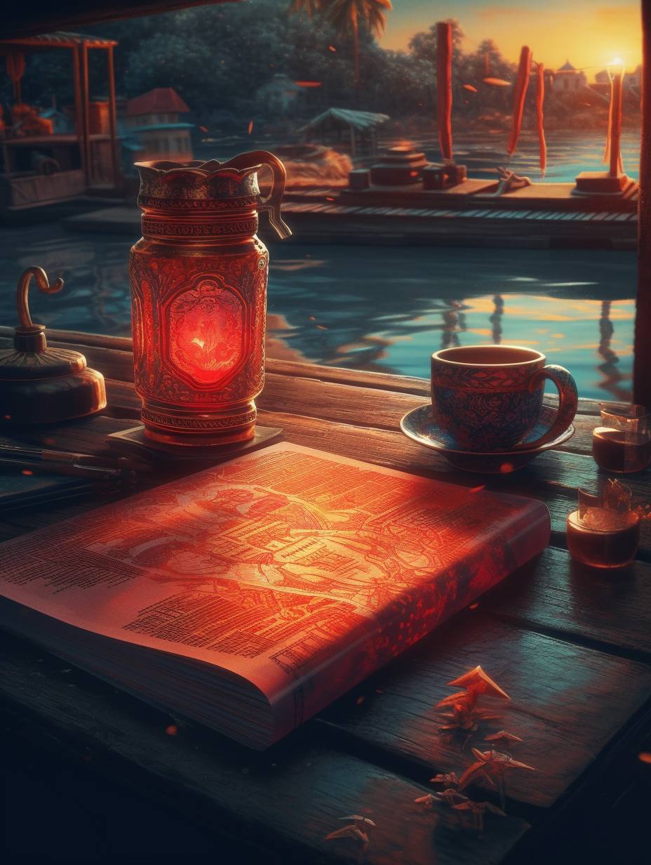 Prompt Image