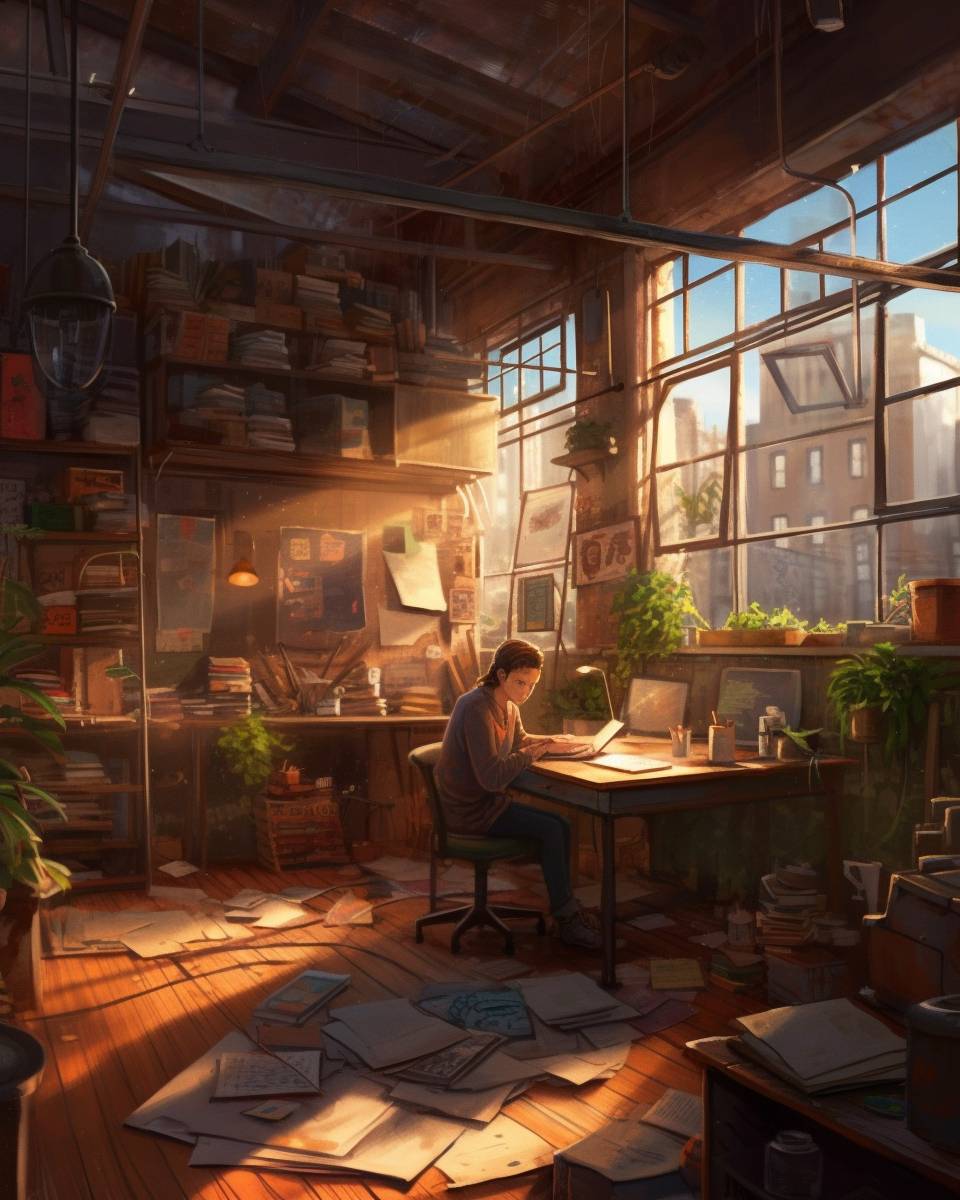 Prompt Image