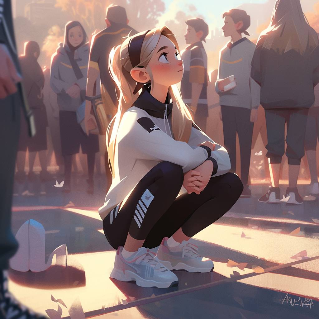 Prompt Image