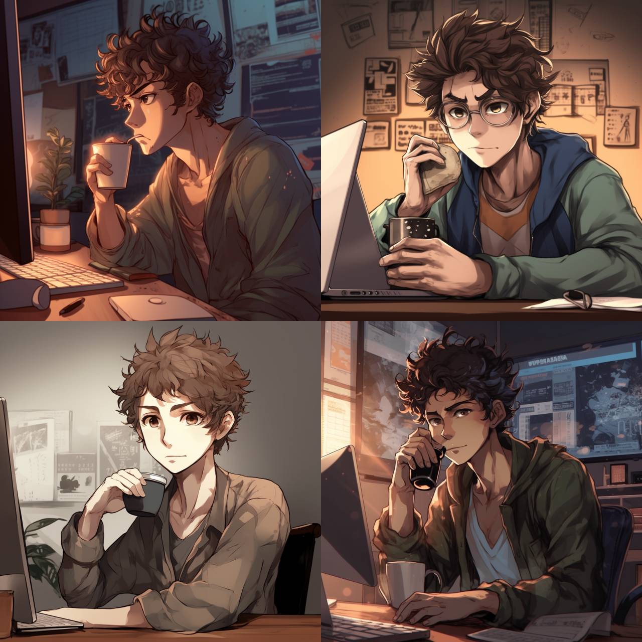 Prompt Image