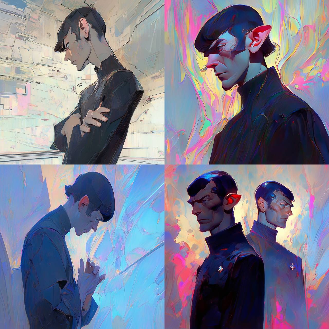 Prompt Image