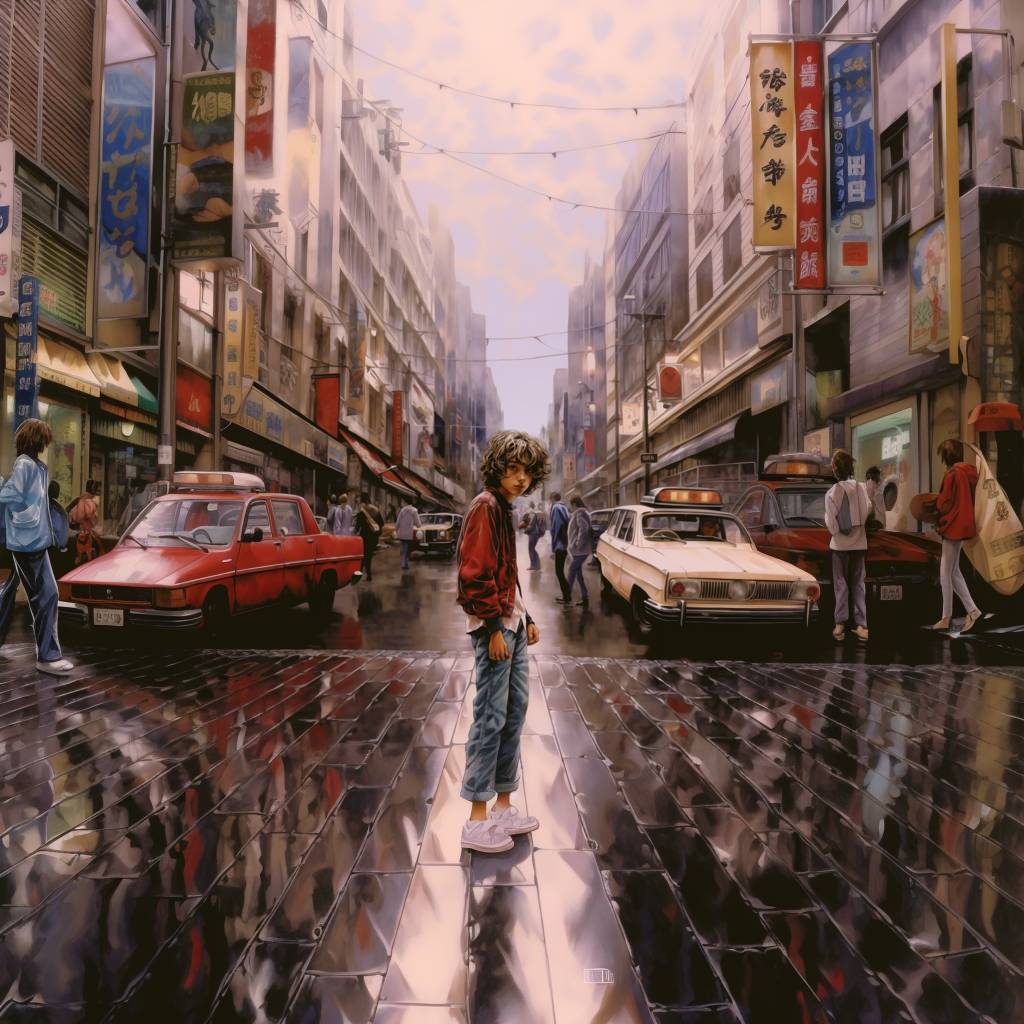 Prompt Image