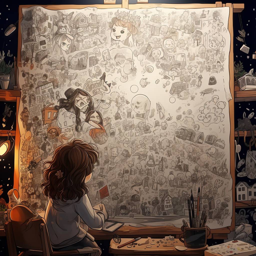 Prompt Image