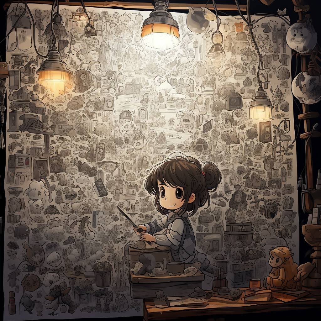Prompt Image