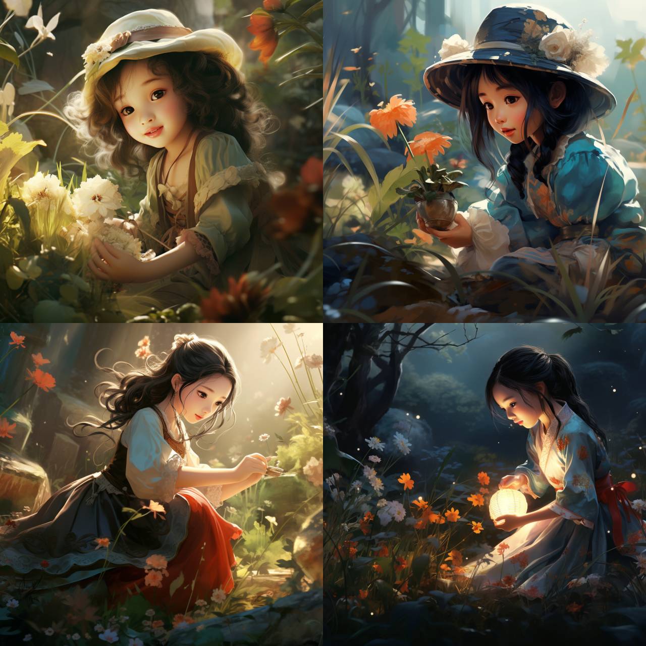 Prompt Image