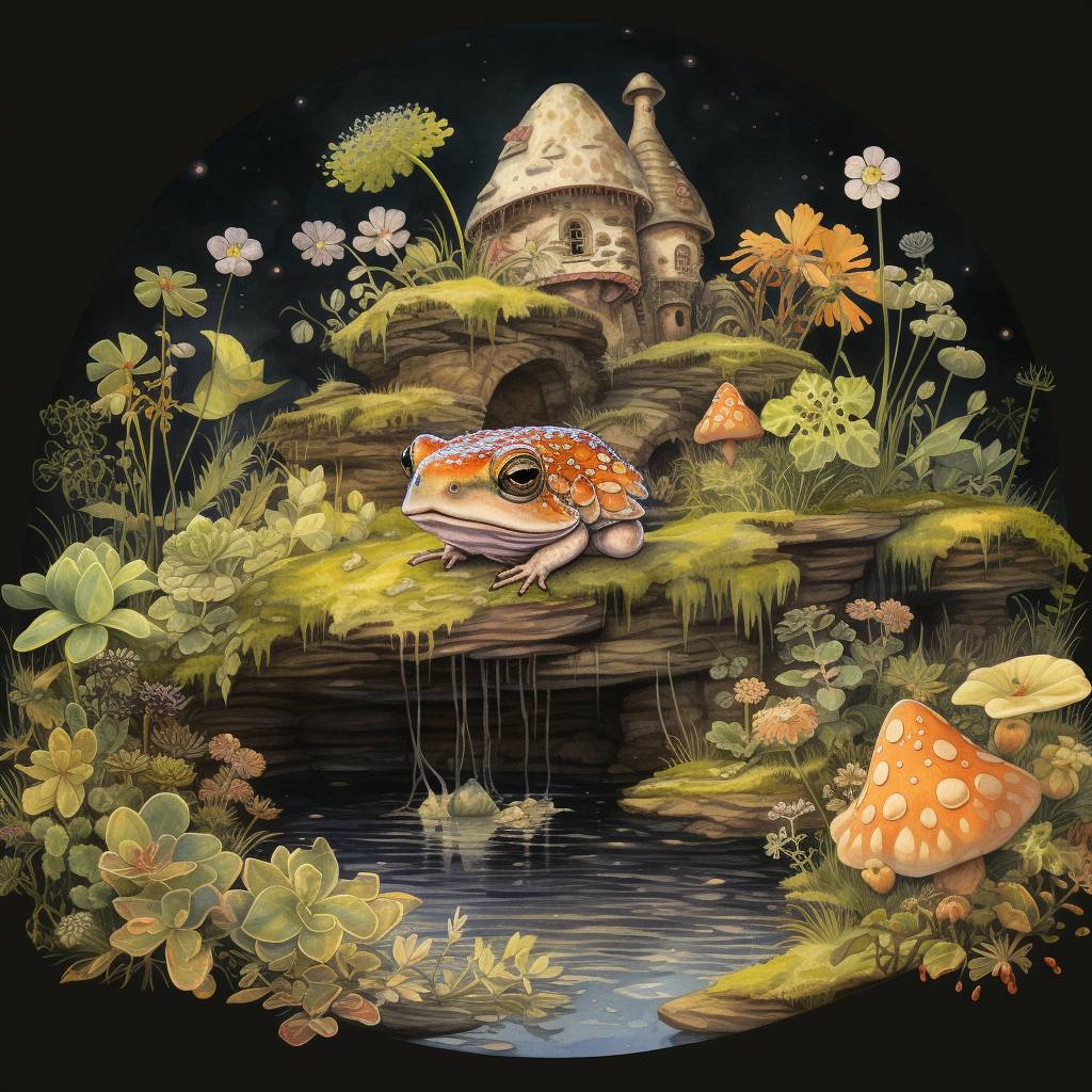 Prompt Image