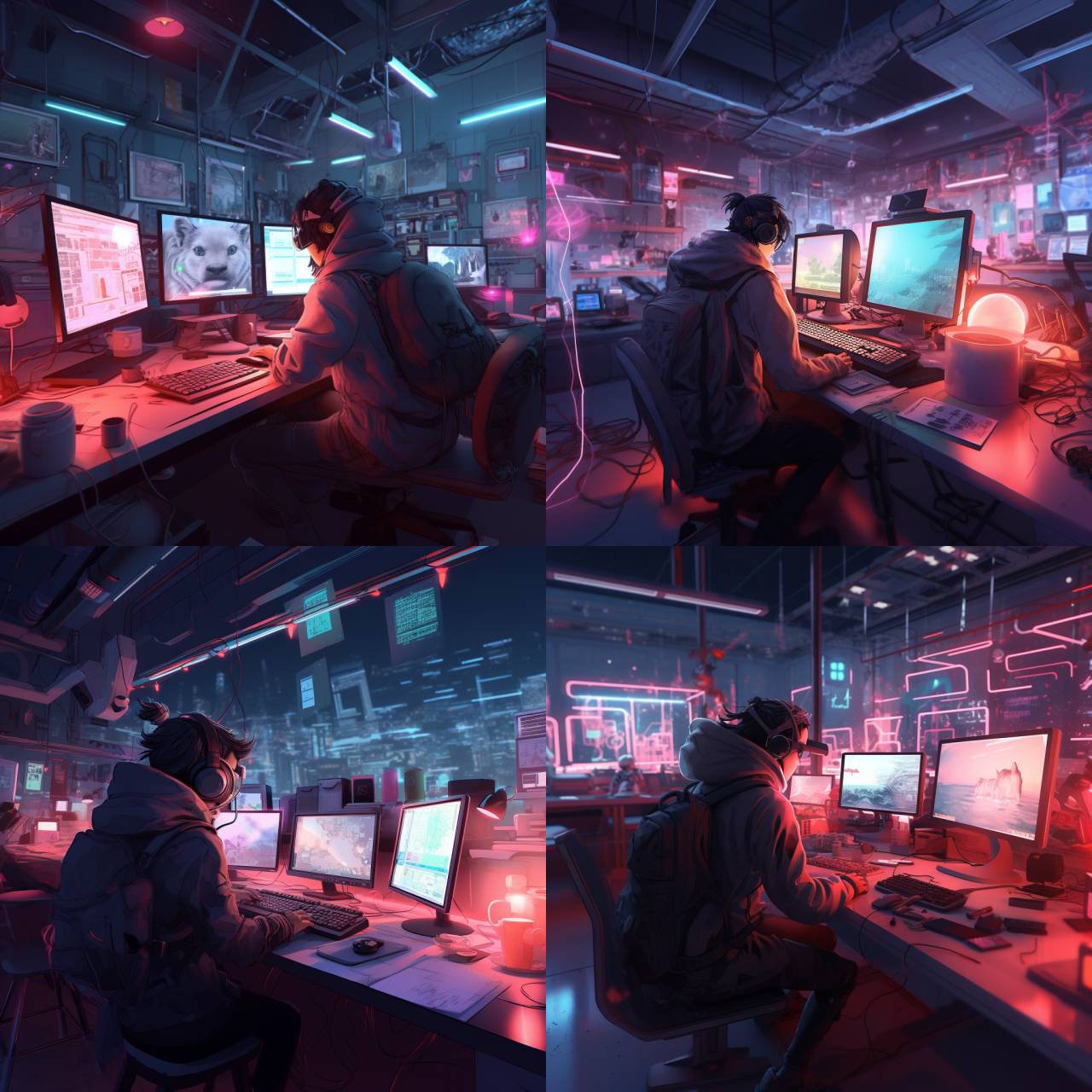 Prompt Image