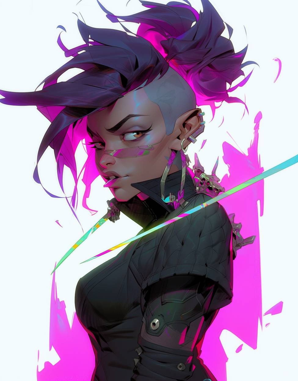 Prompt Image