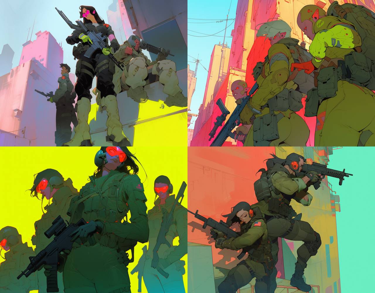 Prompt Image