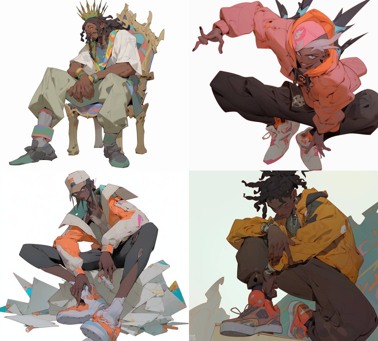 Prompt Image