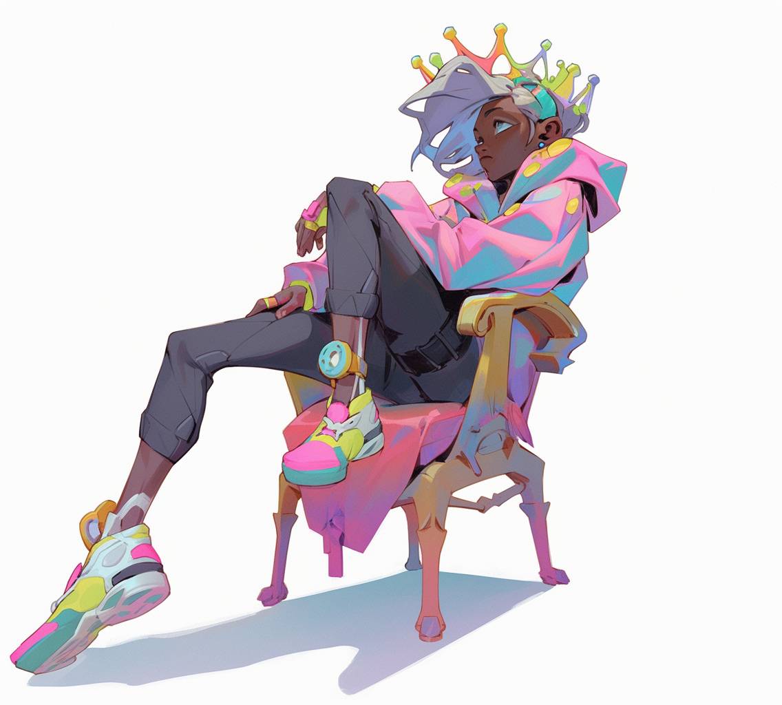 Prompt Image