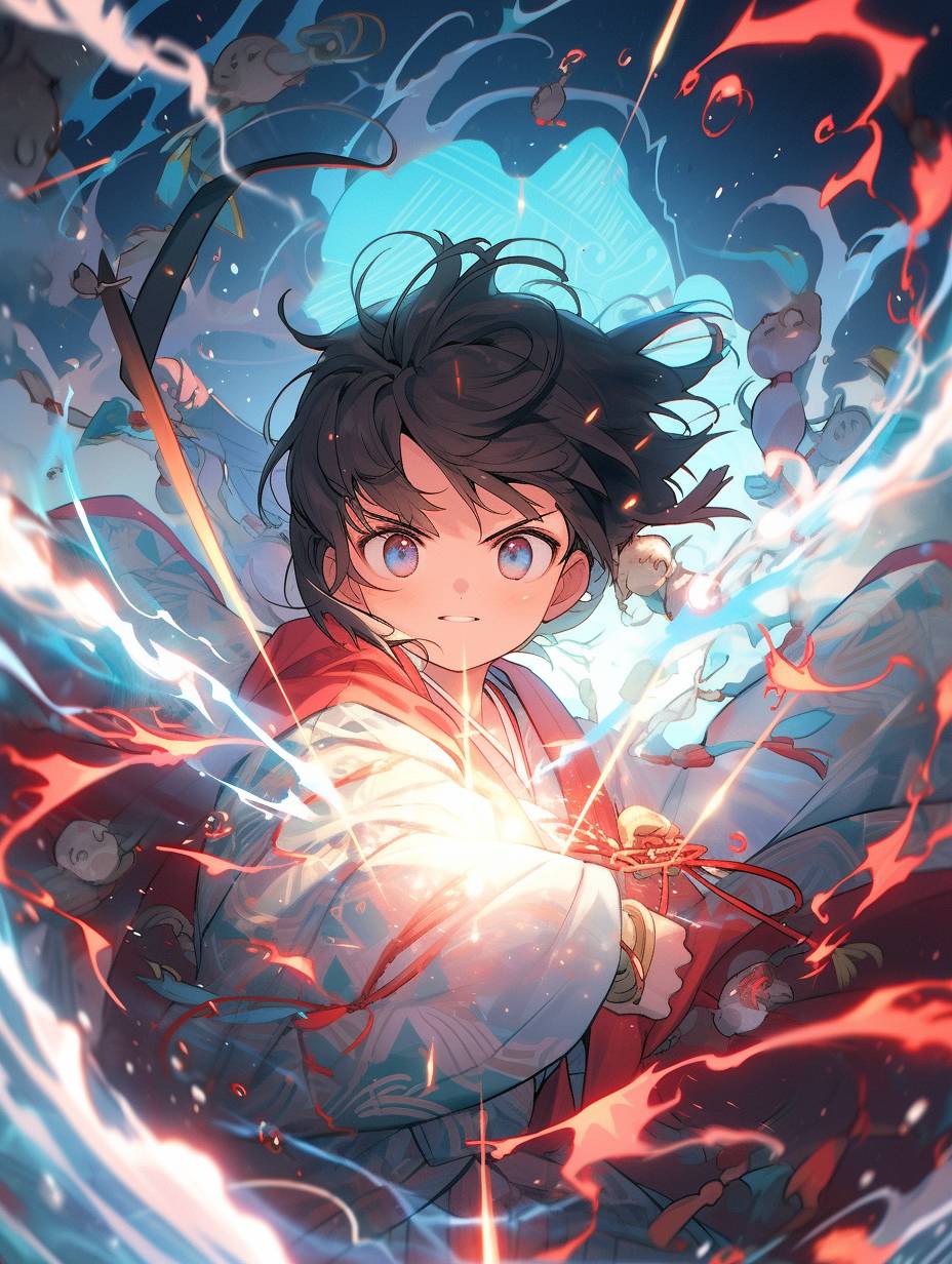 Prompt Image