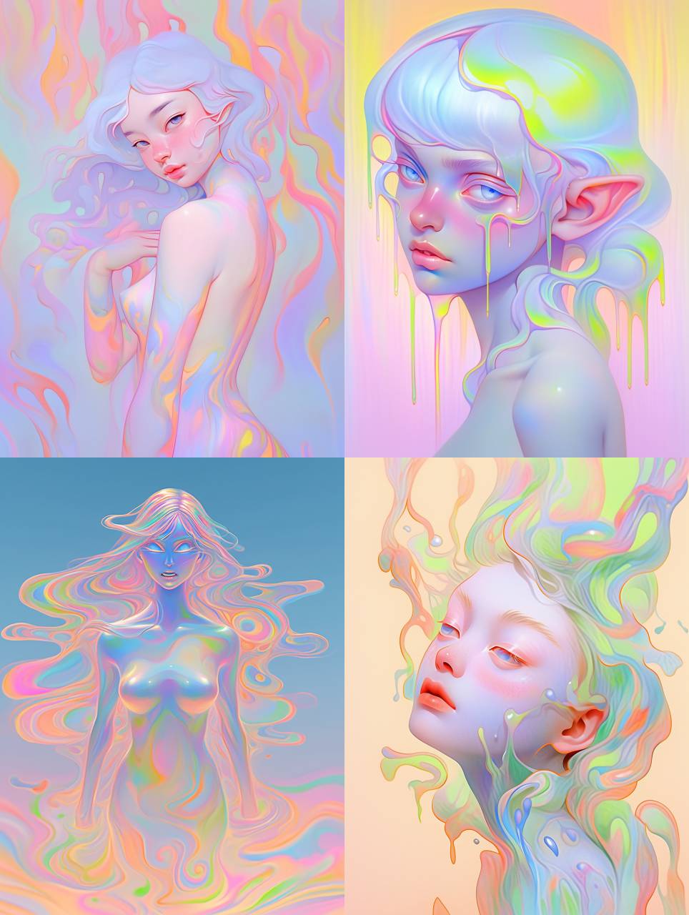 Prompt Image