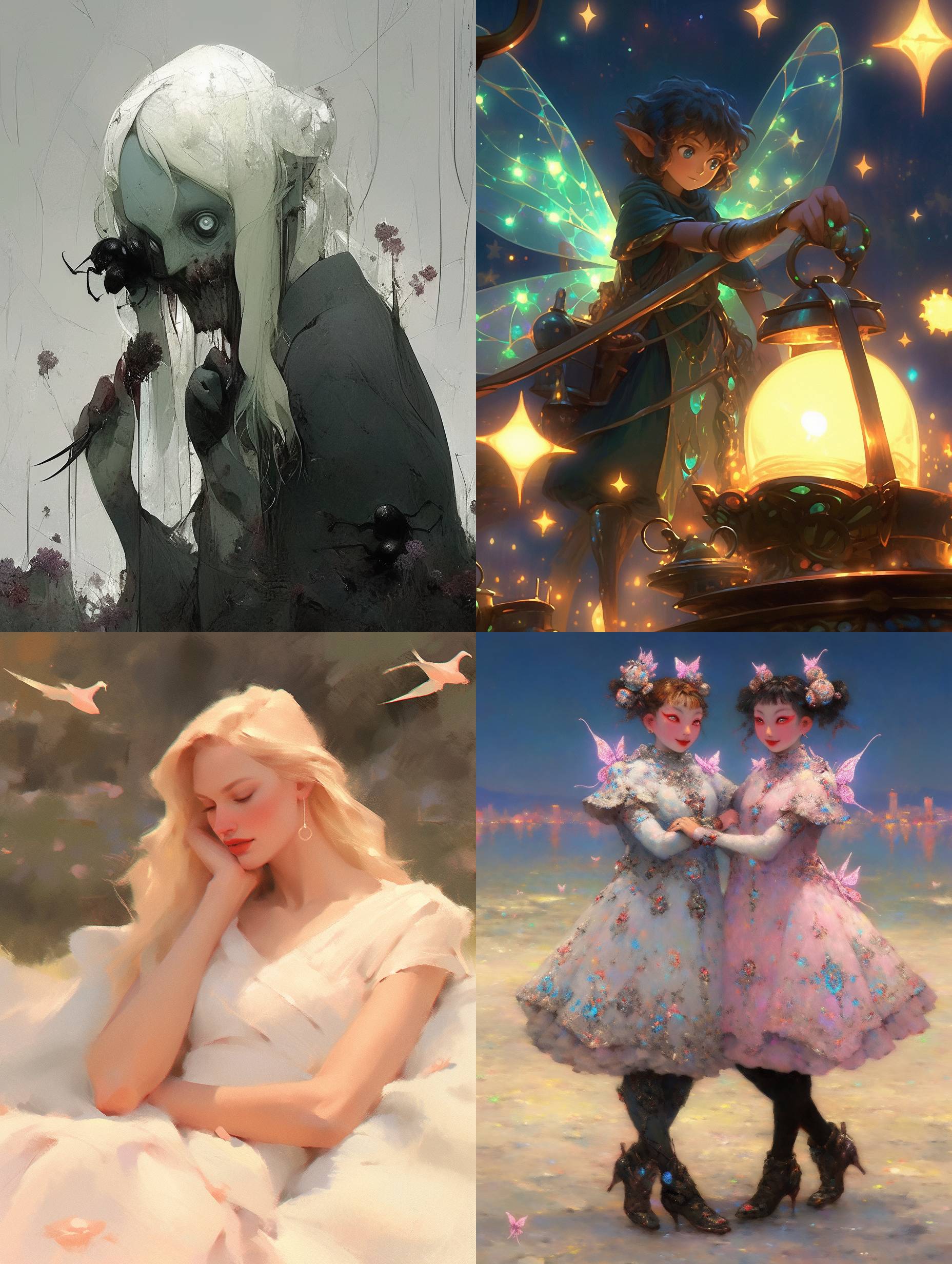 Prompt Image