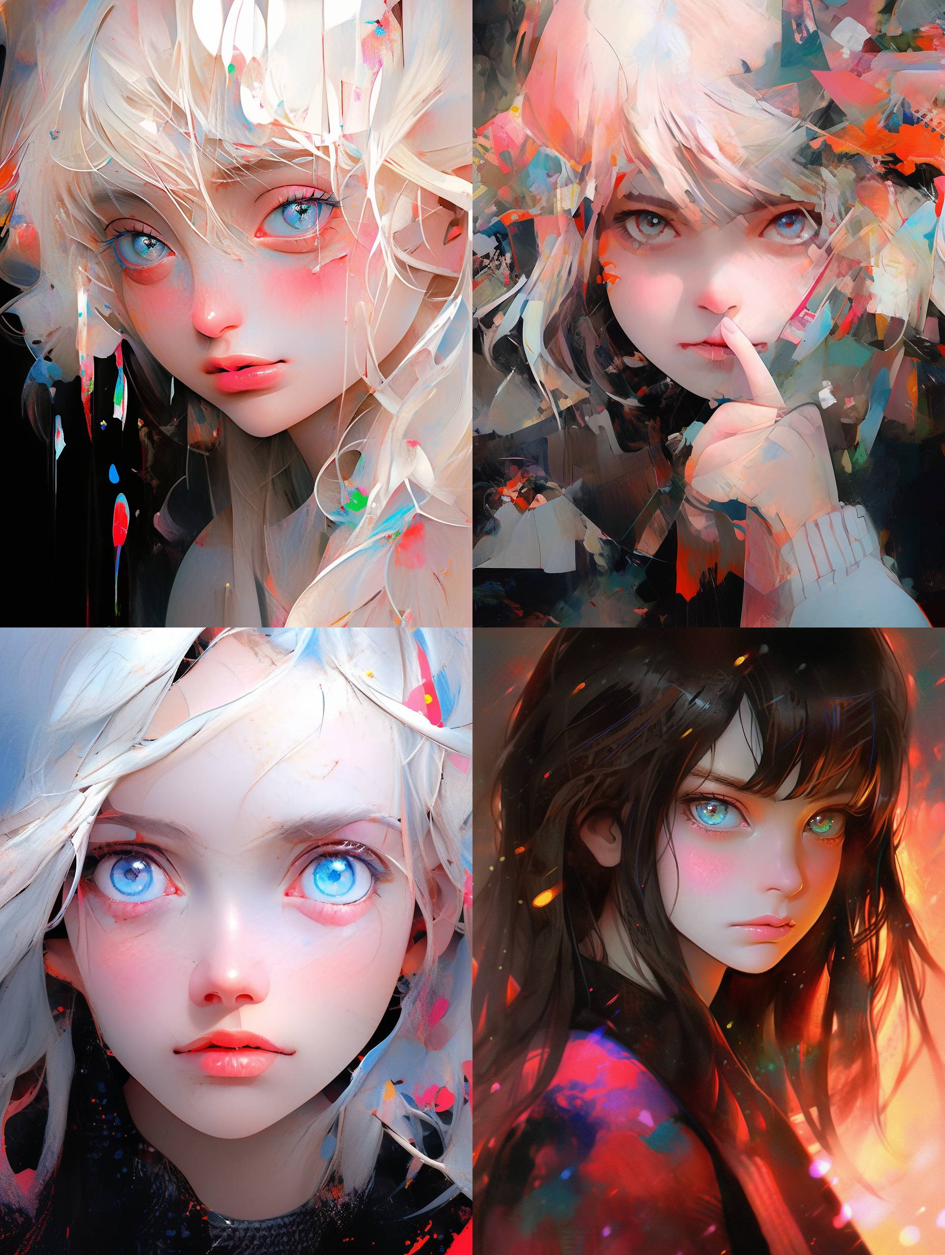 Prompt Image