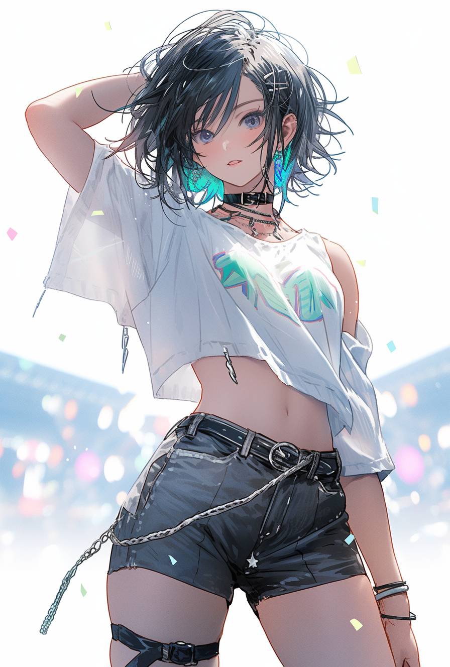 Prompt Image