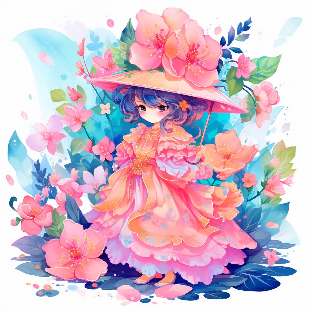 Prompt Image