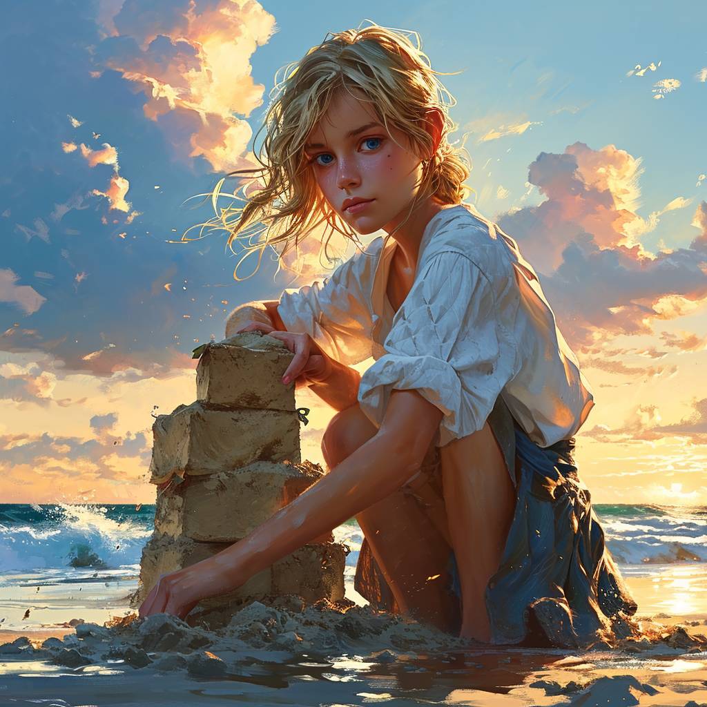 Prompt Image