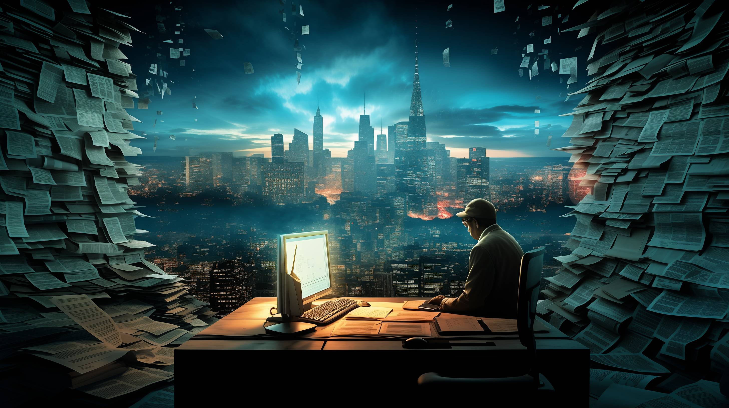 Prompt Image