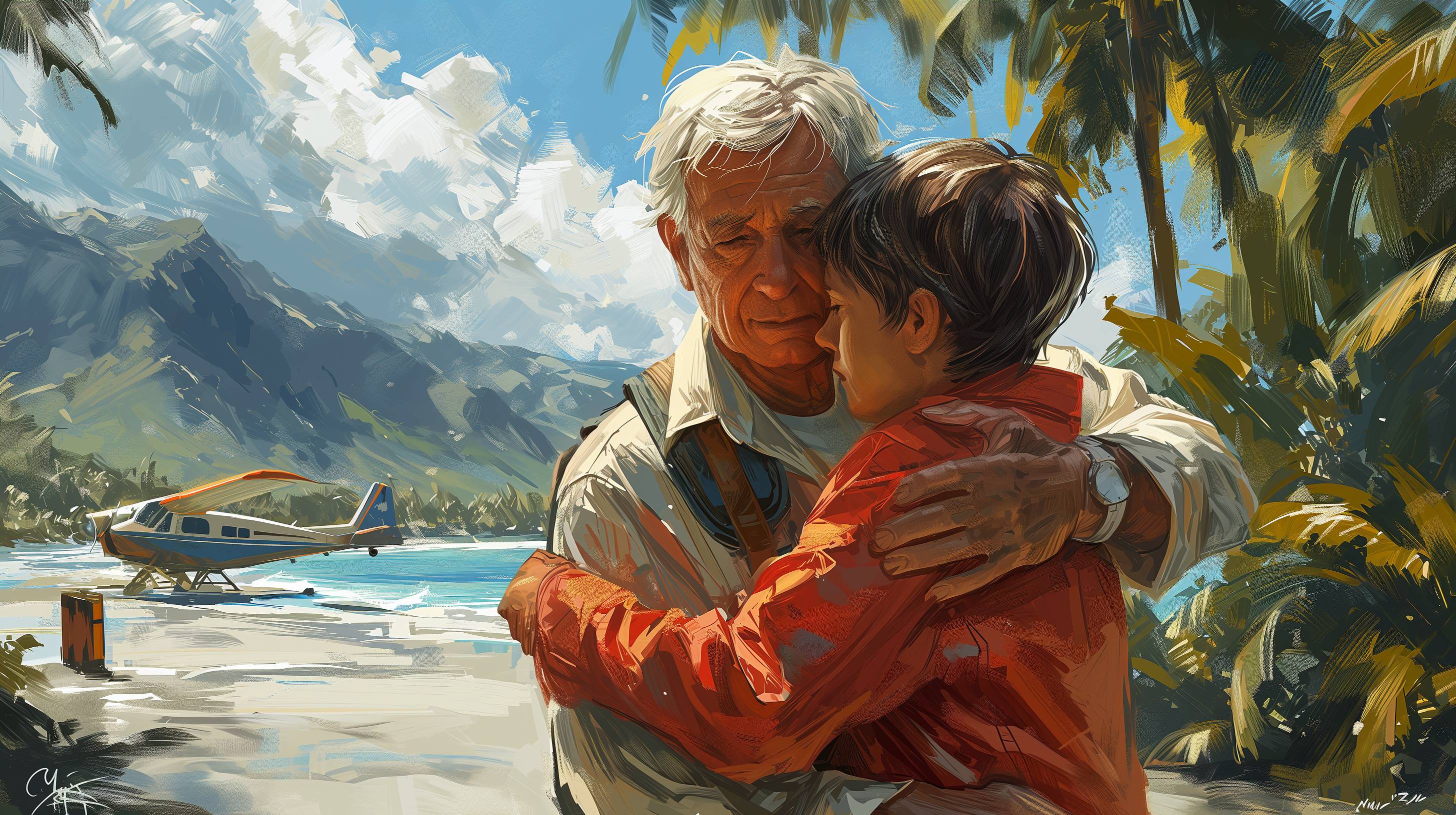 Prompt Image