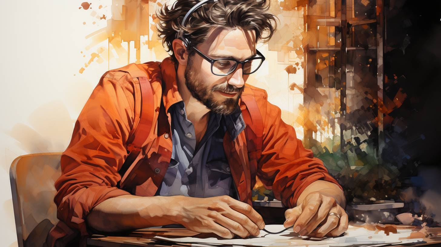 Prompt Image
