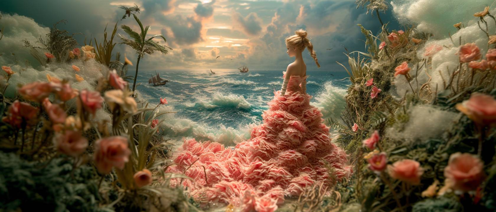 Prompt Image