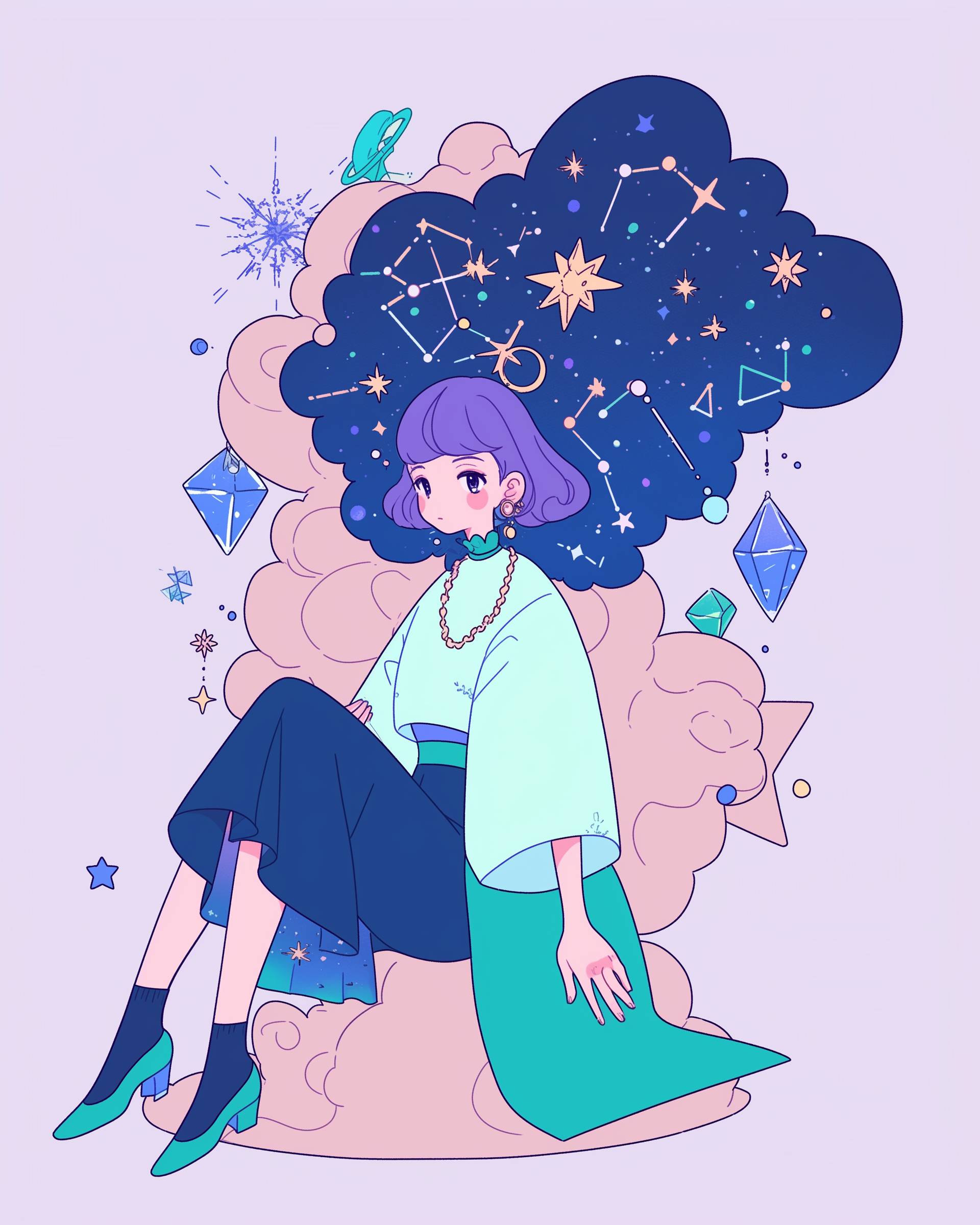 Prompt Image