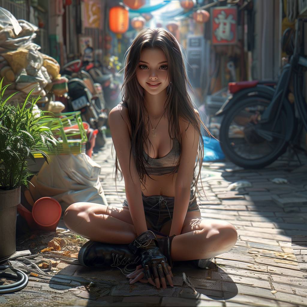 Prompt Image