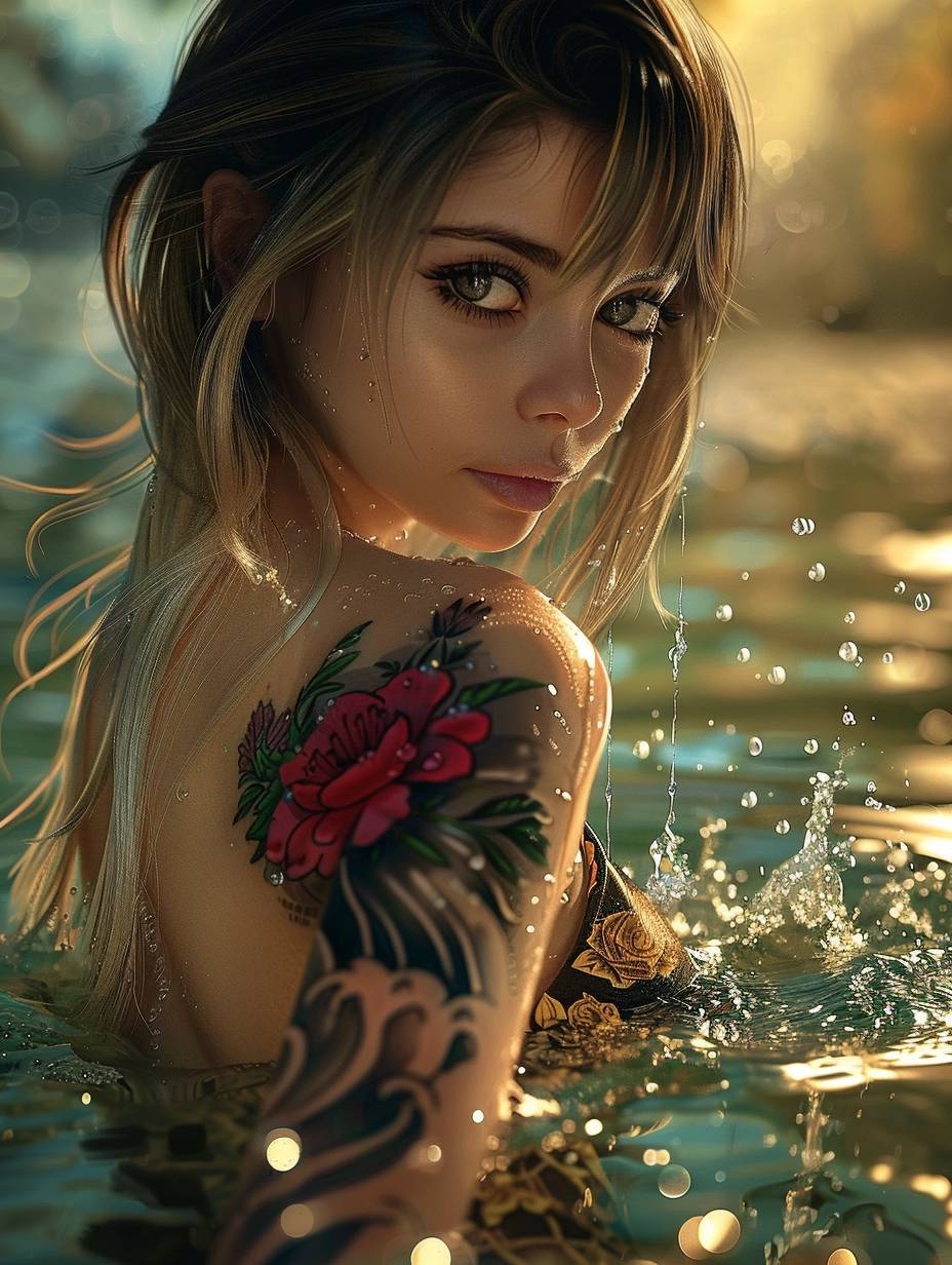 Prompt Image
