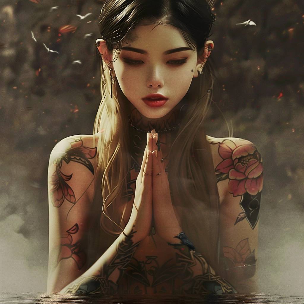 Prompt Image