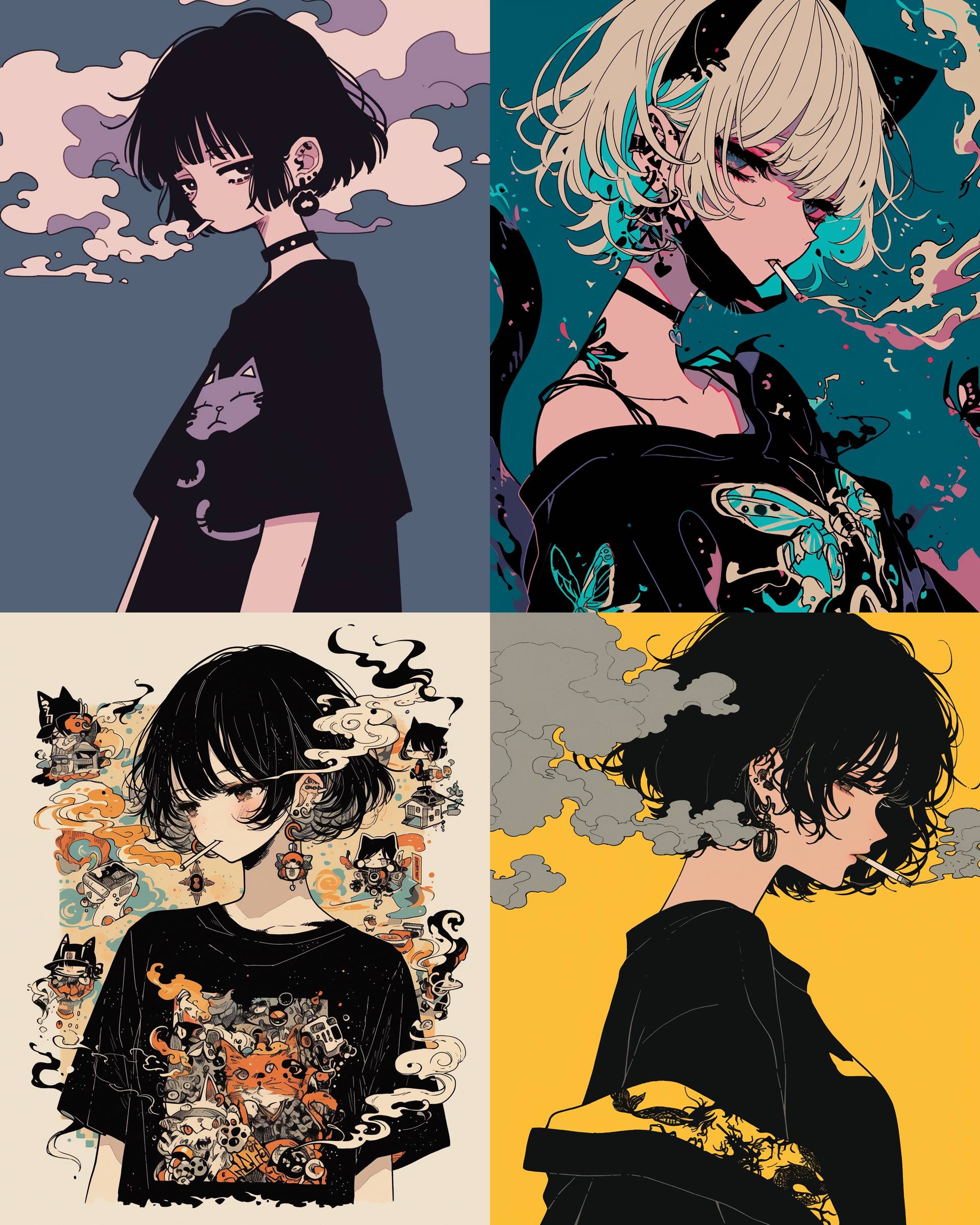Prompt Image
