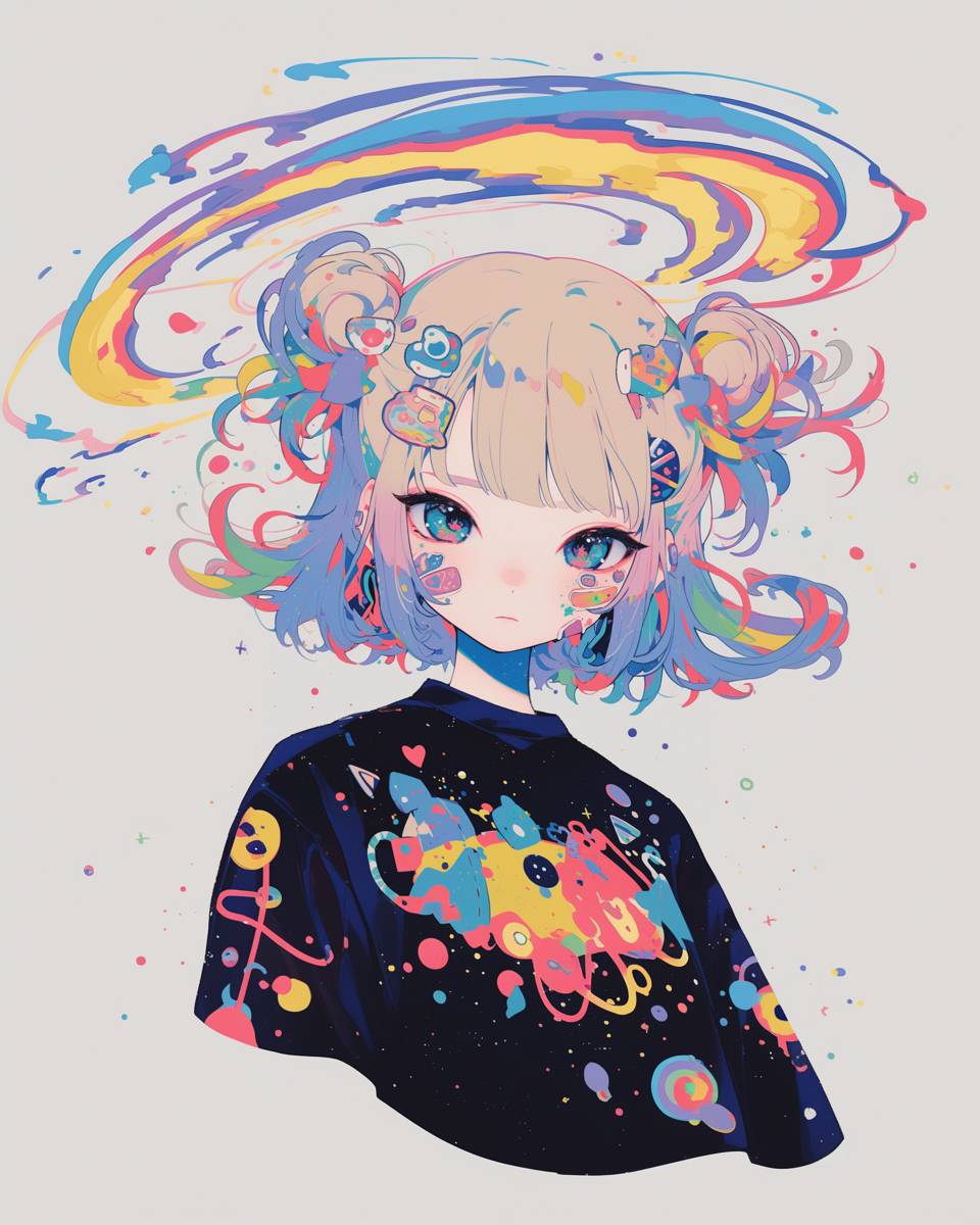 Prompt Image