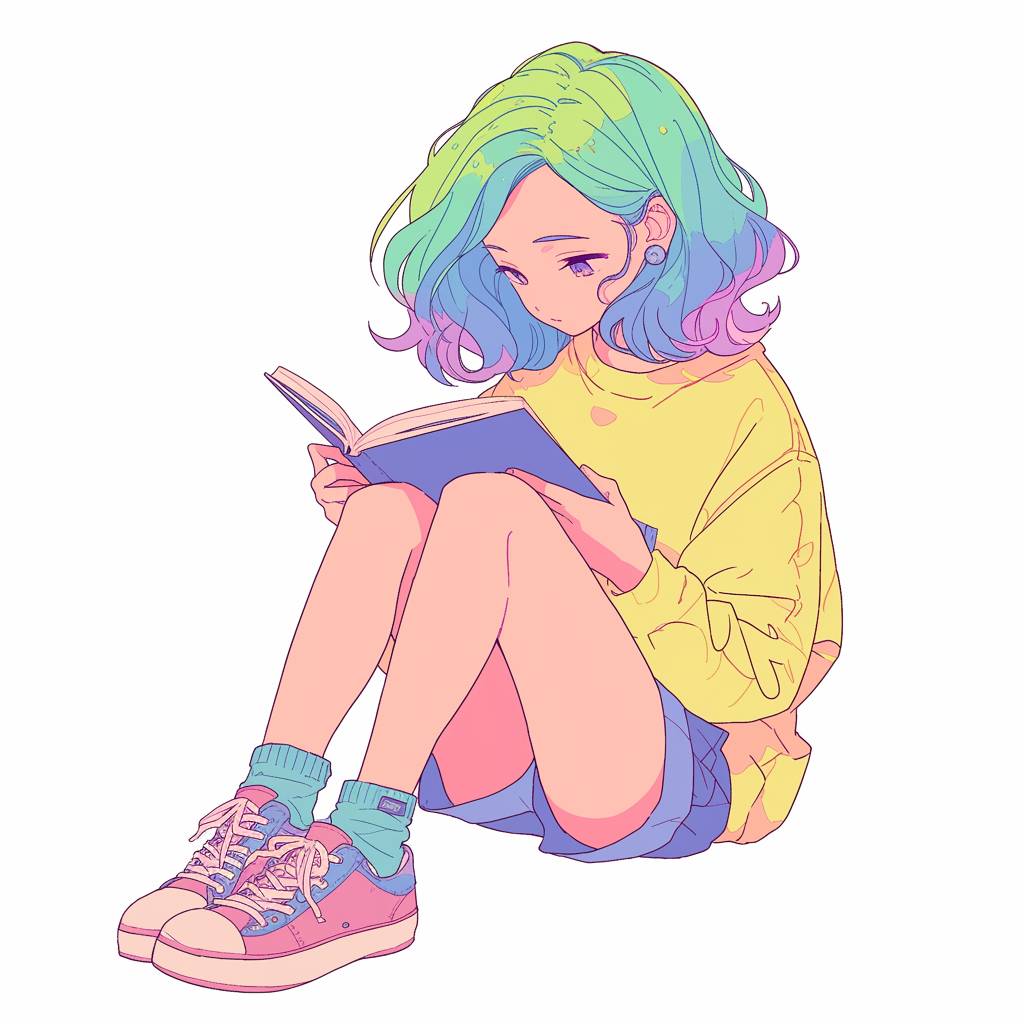 Prompt Image
