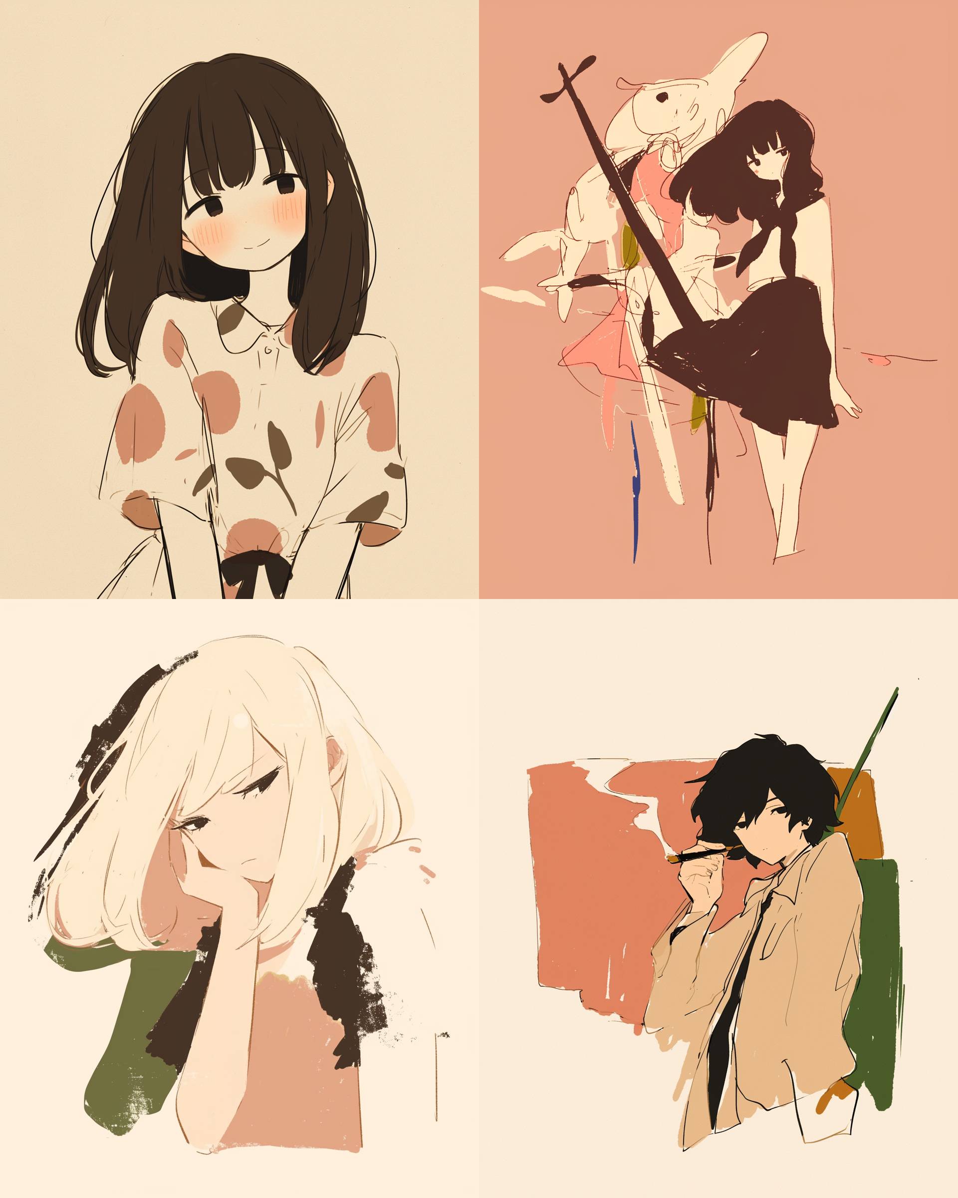 Prompt Image
