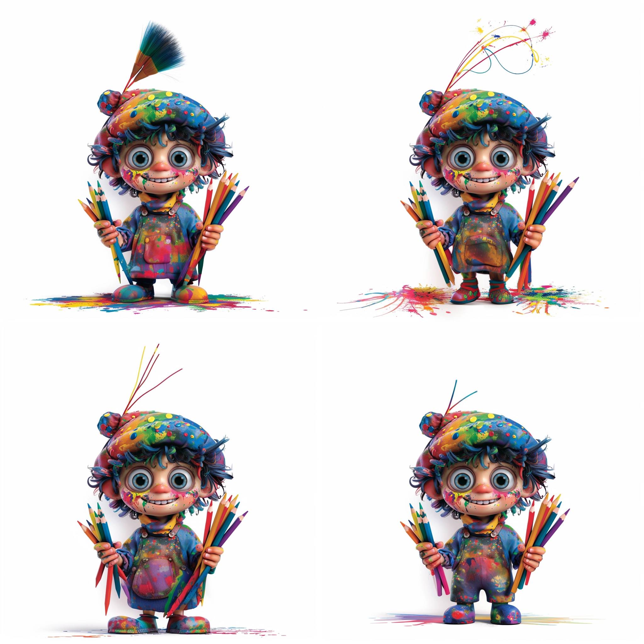 Prompt Image