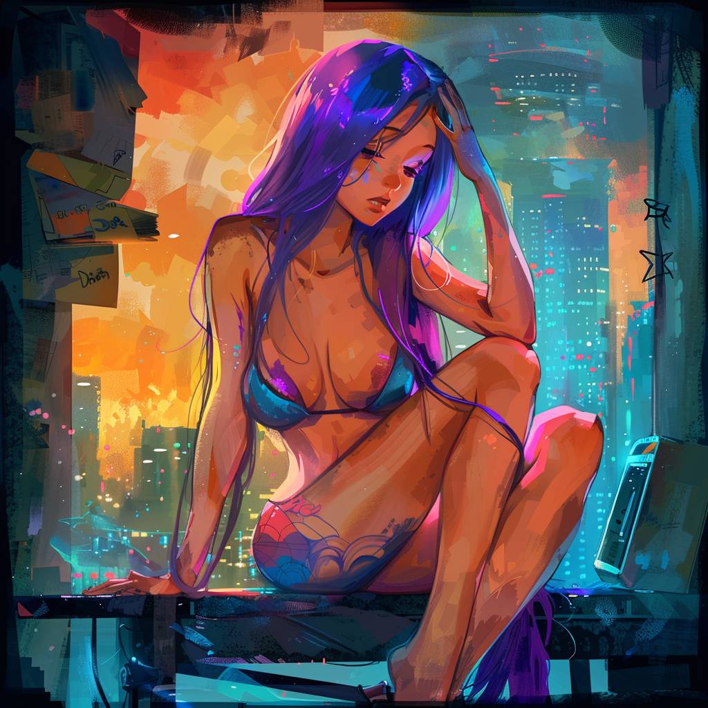 Prompt Image