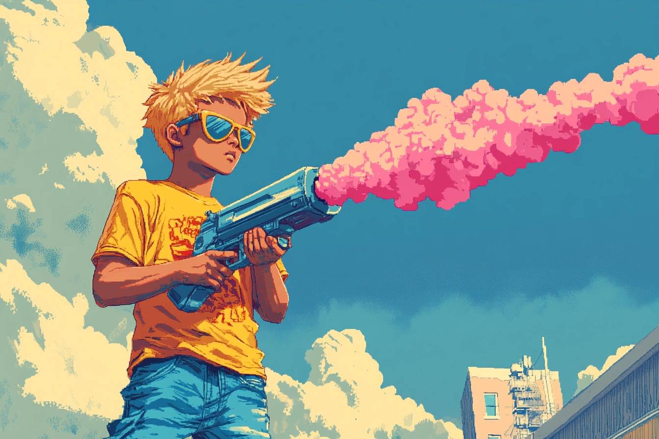 Prompt Image