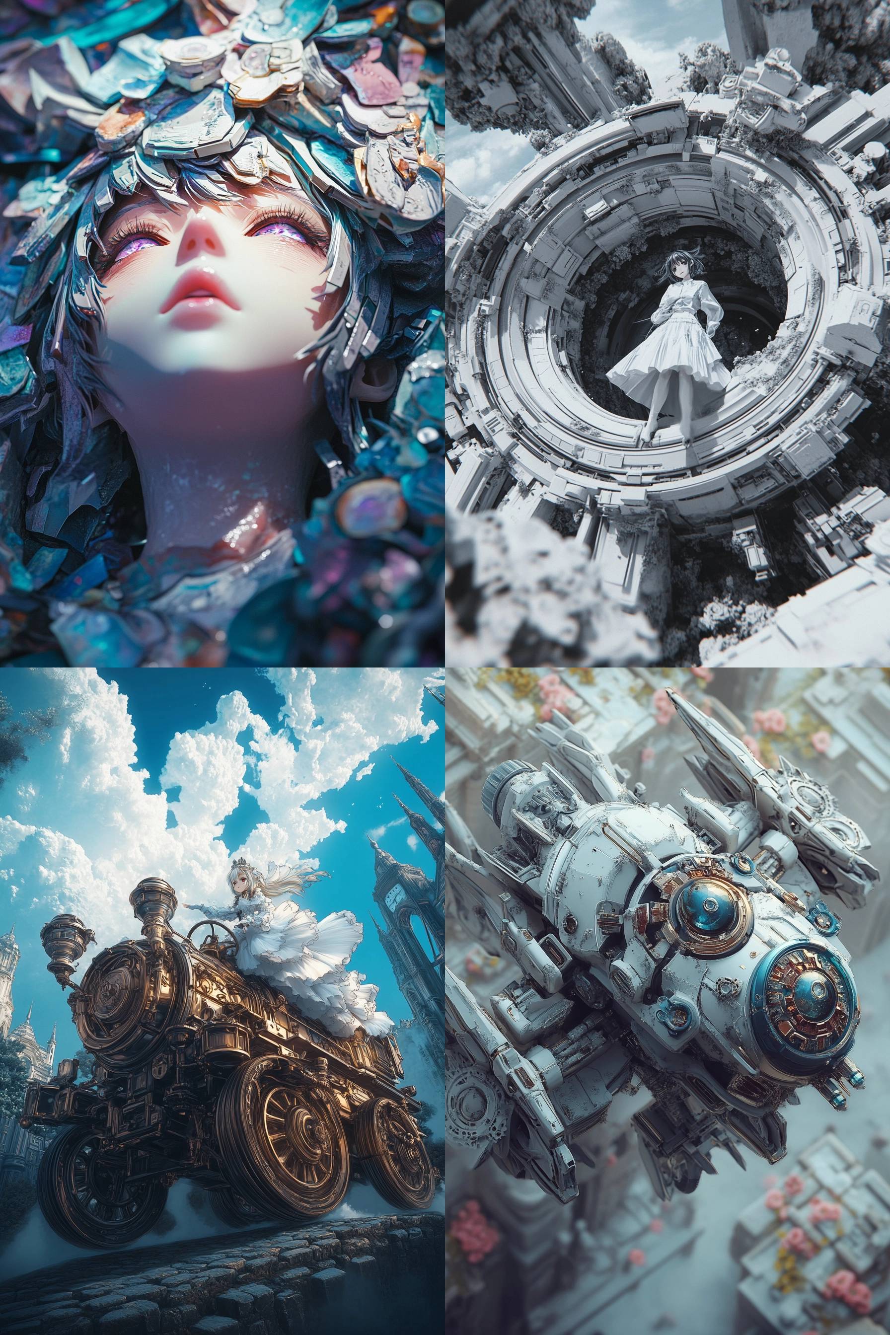 Prompt Image