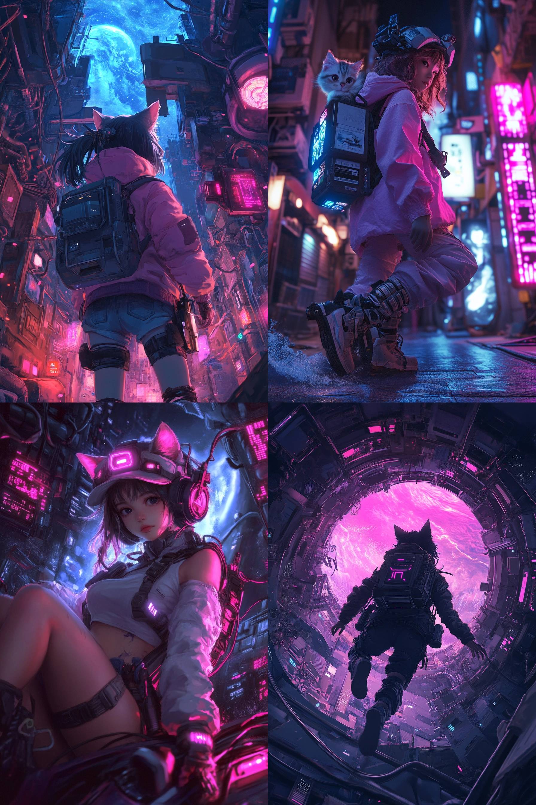 Prompt Image