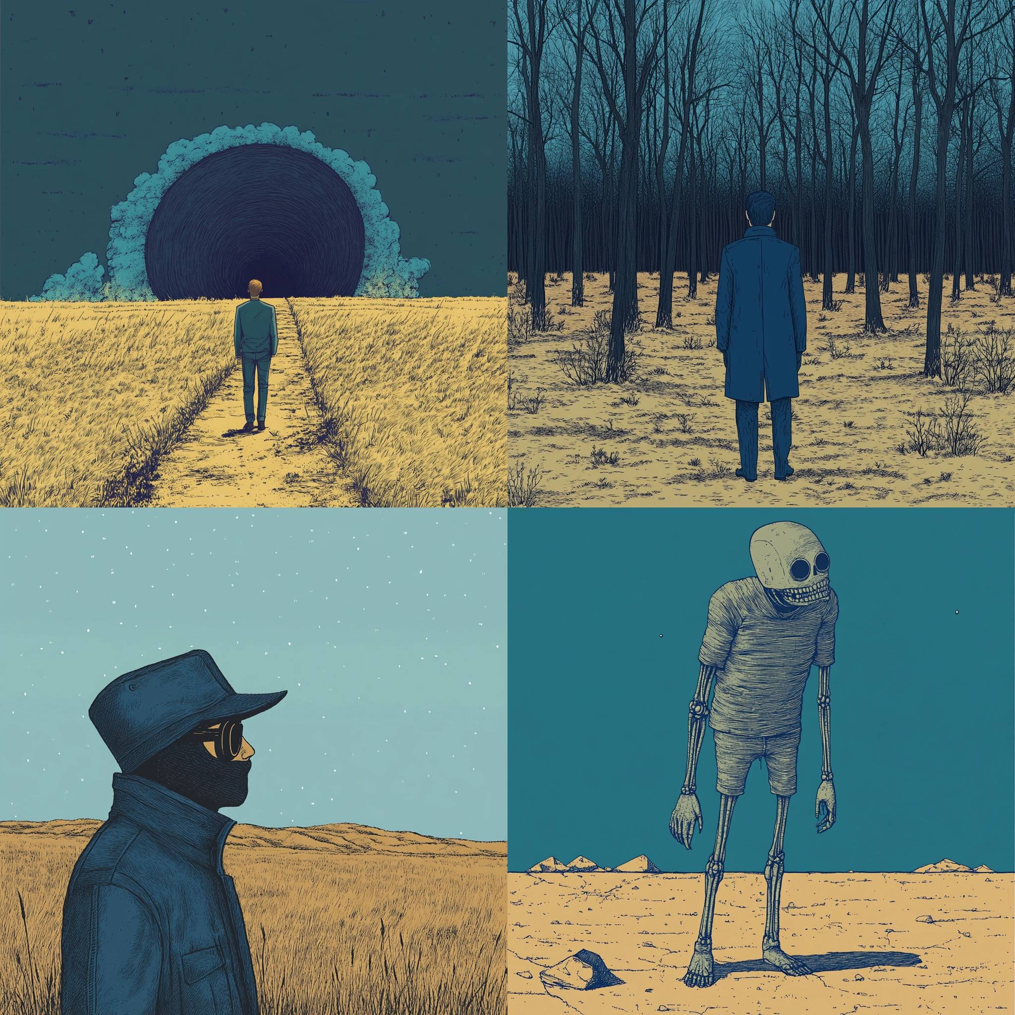 Prompt Image