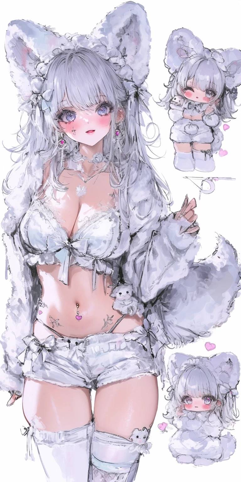Prompt Image