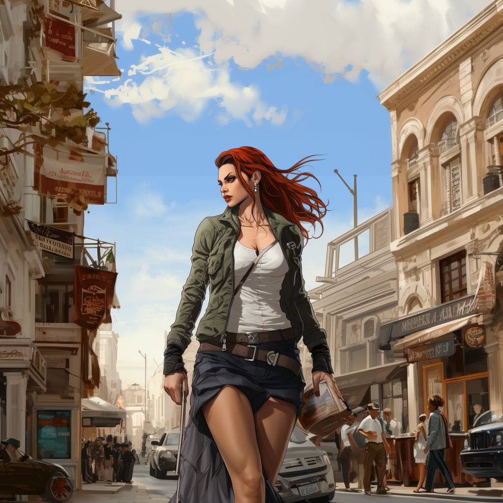 Prompt Image