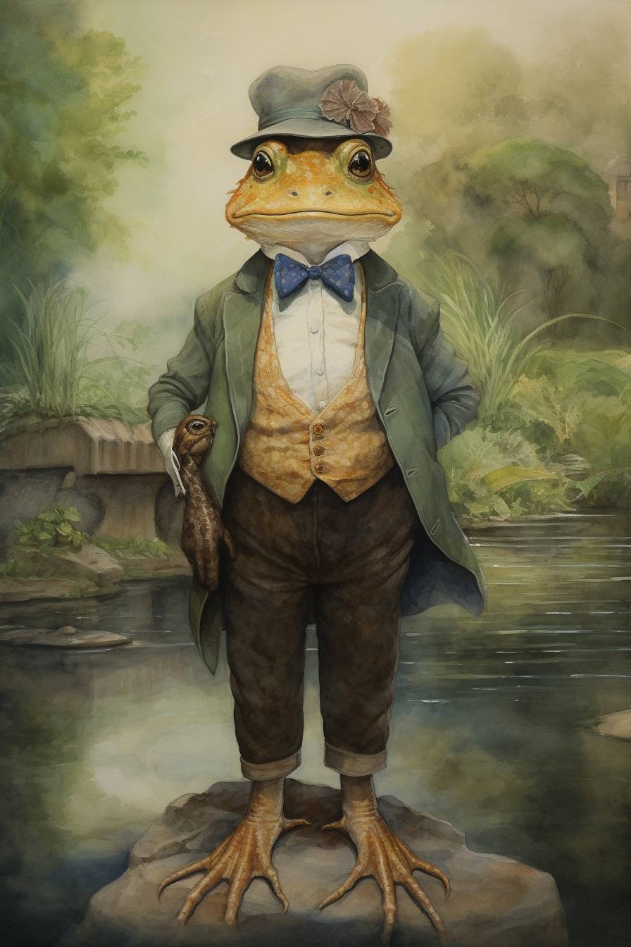 Prompt Image