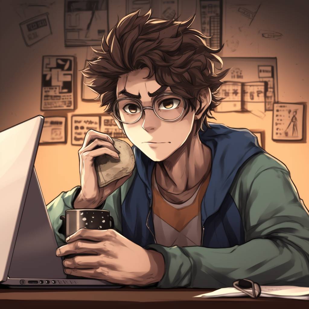Prompt Image