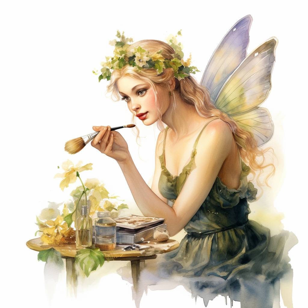 Prompt Image