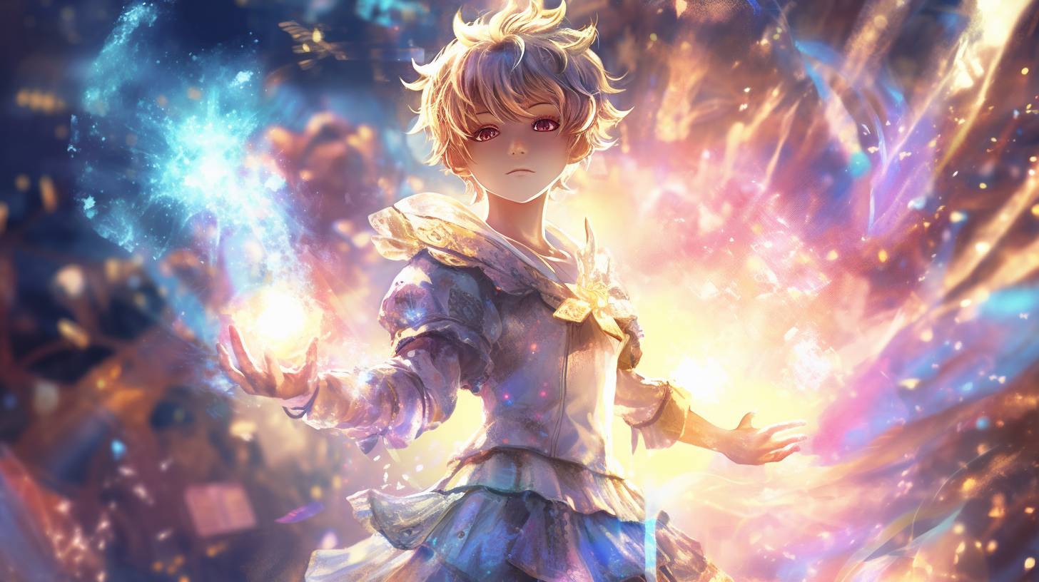 Prompt Image