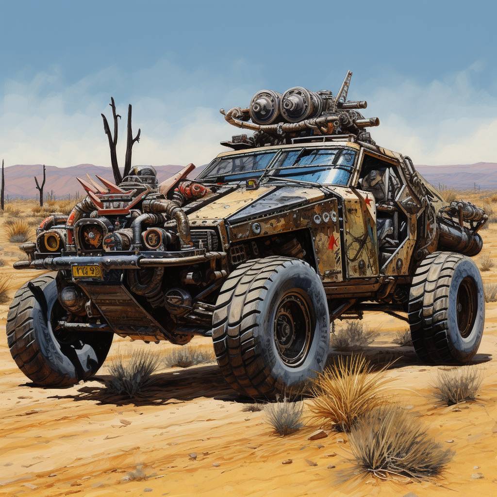 Prompt Image