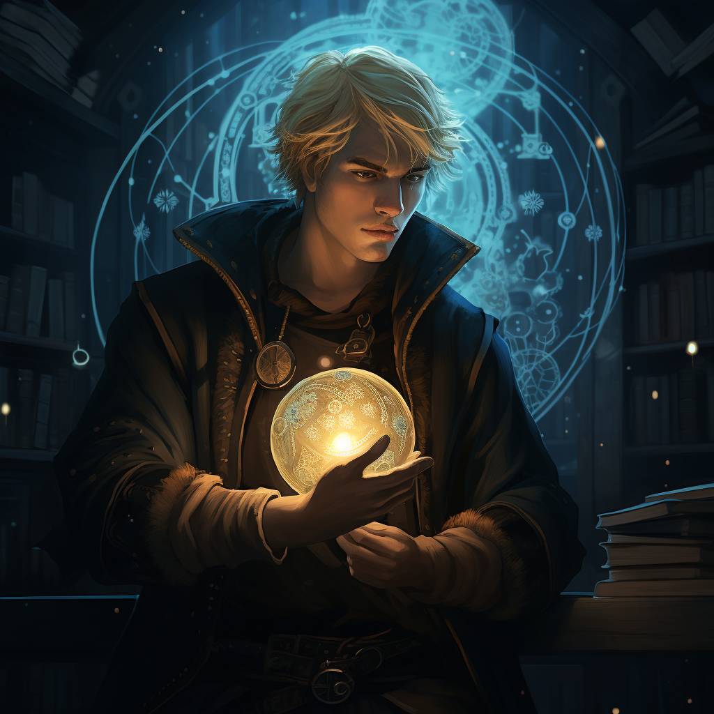 Prompt Image