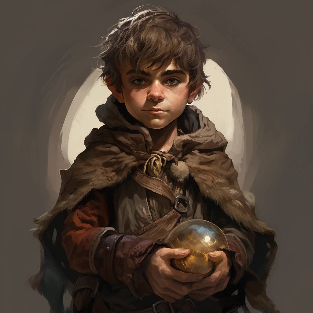 Prompt Image