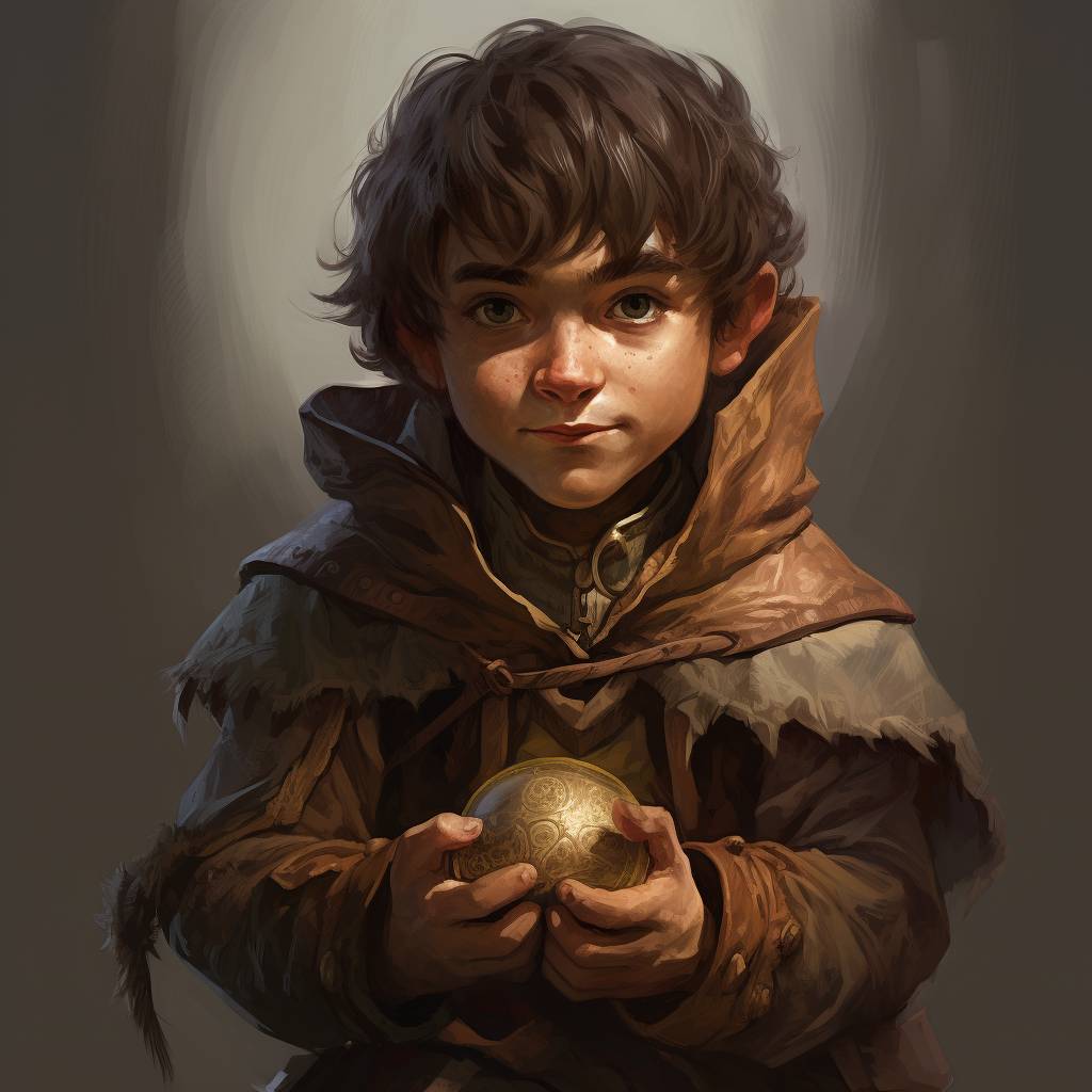 Prompt Image